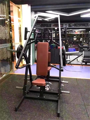 équipement de gymnastique pour la construction en acier