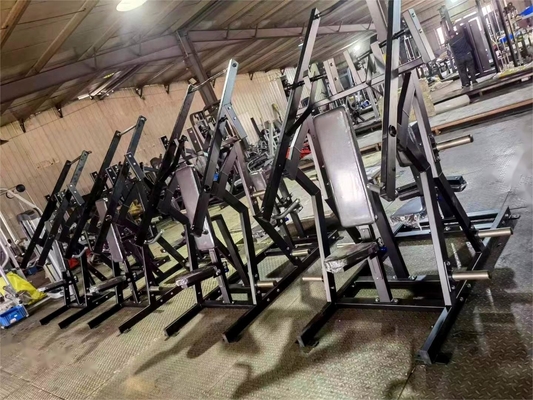 équipement de gymnastique pour la construction en acier
