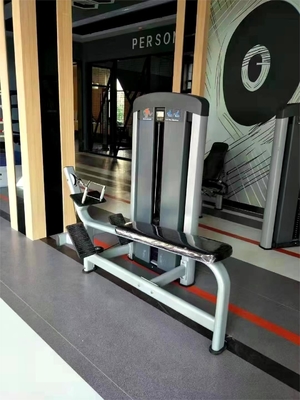 Appareil de remise en forme universel de gymnase pour la poitrine, le dos, les épaules, les bras, la poitrine, la sélection de la charge