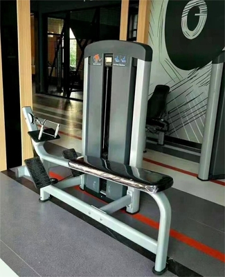 Appareil de remise en forme universel de gymnase pour la poitrine, le dos, les épaules, les bras, la poitrine, la sélection de la charge