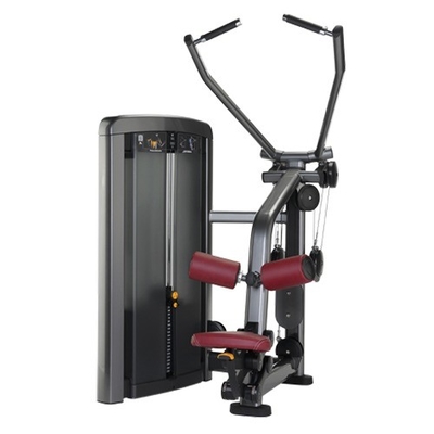 Appareil de remise en forme universel de gymnase pour la poitrine, le dos, les épaules, les bras, la poitrine, la sélection de la charge