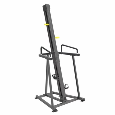 Restez en forme à la maison avec la machine d'escalade professionnelle Befreeman Écran LED 820*980*2500 MM