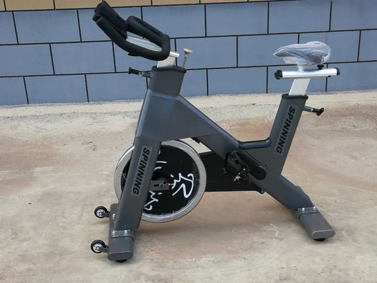Équipement de remise en forme à domicile universel Bodybuilding Spinning Indoor Exercise Fit Bike