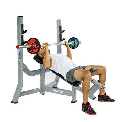 Logo personnalisé disponibled banc de poids pour l' équipement de remise en forme de gym à domicile en vrac