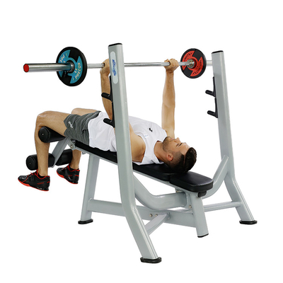 Logo personnalisé disponibled banc de poids pour l' équipement de remise en forme de gym à domicile en vrac