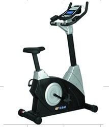 Couleur de cadre personnalisable Befreeman Magnétique vélo d'exercice vertical pour l'entraînement cardio
