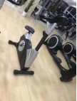 Couleur de cadre personnalisable Befreeman Magnétique vélo d'exercice vertical pour l'entraînement cardio