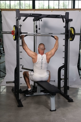 Unisexe Befreeman Smith Machine 1300*2010*2110mm équipement de remise en forme personnalisé