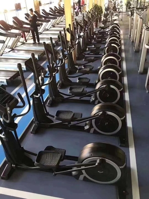 Couleur de cadre personnalisable Befreeman Magnétique vélo d'exercice vertical pour l'entraînement cardio