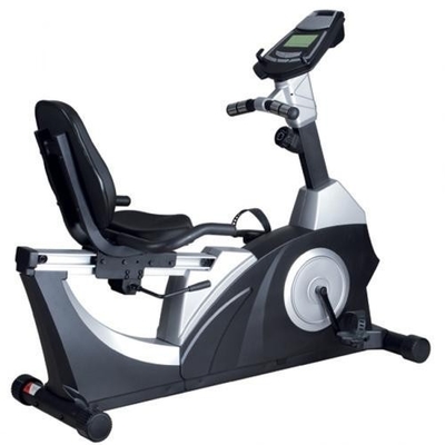 Couleur de cadre personnalisable Befreeman Magnétique vélo d'exercice vertical pour l'entraînement cardio