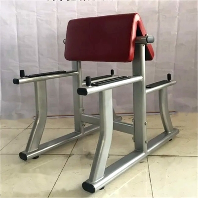 Banquette de remise en forme de bras en acier pour les biceps et les équipements de gym 1170*800*1080 mm