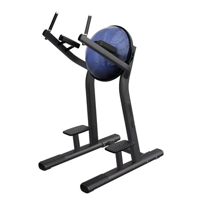Fitness Sport Medium Loader Équipement de gymnastique Tirer la barre vers le haut Levez les jambes et la poitrine Exercice de l'épaule Le menton immergé Assisté