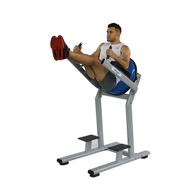 Fitness Sport Medium Loader Équipement de gymnastique Tirer la barre vers le haut Levez les jambes et la poitrine Exercice de l'épaule Le menton immergé Assisté