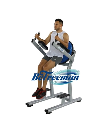 Fitness Sport Medium Loader Équipement de gymnastique Tirer la barre vers le haut Levez les jambes et la poitrine Exercice de l'épaule Le menton immergé Assisté