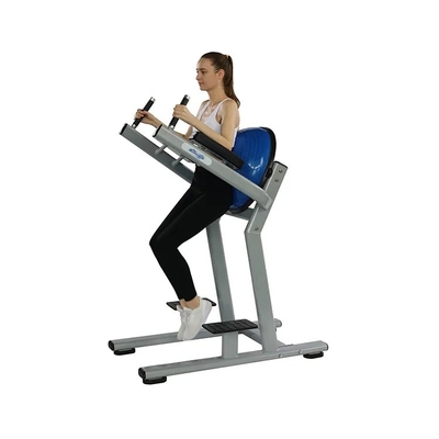 Fitness Sport Medium Loader Équipement de gymnastique Tirer la barre vers le haut Levez les jambes et la poitrine Exercice de l'épaule Le menton immergé Assisté