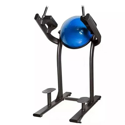Fitness Sport Medium Loader Équipement de gymnastique Tirer la barre vers le haut Levez les jambes et la poitrine Exercice de l'épaule Le menton immergé Assisté