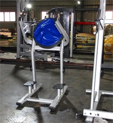 Fitness Sport Medium Loader Équipement de gymnastique Tirer la barre vers le haut Levez les jambes et la poitrine Exercice de l'épaule Le menton immergé Assisté