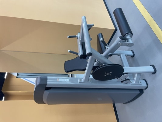 Machines d'entraînement à la force au marteau pour gymnastique de taille moyenne