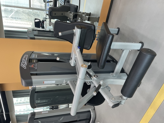 Machines d'entraînement à la force au marteau pour gymnastique de taille moyenne