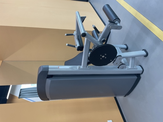 Machines d'entraînement à la force au marteau pour gymnastique de taille moyenne