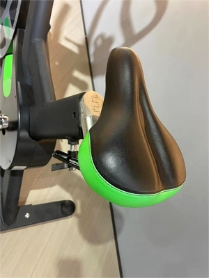 Zone de plancher 0,8 Spin indoor Cycling vélo pour l'exercice aérobie à la maison et commerciale