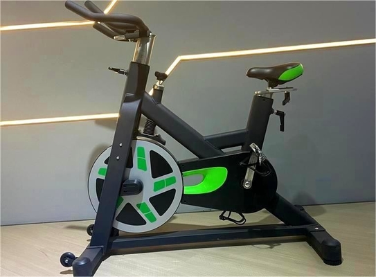 Zone de plancher 0,8 Spin indoor Cycling vélo pour l'exercice aérobie à la maison et commerciale