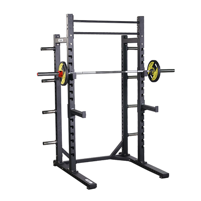 Rack de gymnastique multifonctionnel pour l'entraînement unisexe de la jambe thoracique et du développement musculaire du dos