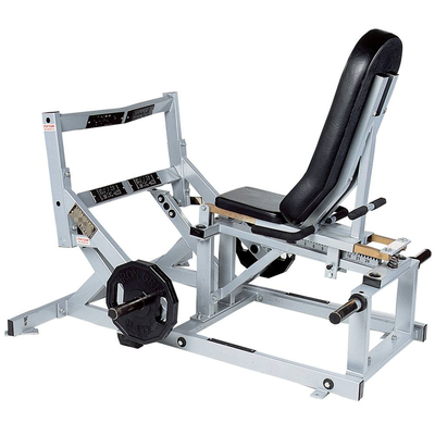 Appareil de pressage de la jambe pour équipement de gymnastique 1270*770*1400 mm