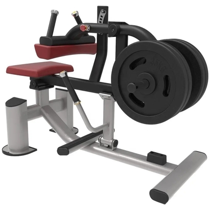 Appareil de pressage de la jambe pour équipement de gymnastique 1270*770*1400 mm