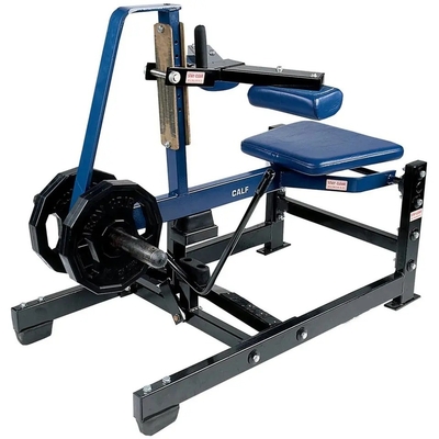 Appareil de pressage de la jambe pour équipement de gymnastique 1270*770*1400 mm