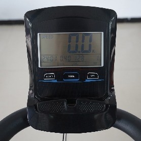 140 kg Poids maximal de l'utilisateur Équipement de remise en forme de gymnase 2022 Conception du tapis roulant manuel commercial