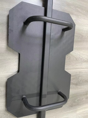 Équipement de remise en forme de la jambe de la presse de fixation pour le rack de puissance optionnel Couleur du cadre sélectionnable