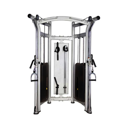 1300*2010*2110mm Équipement de gym à domicile Multi Power Cage Smith Machine entraîneur fonctionnel