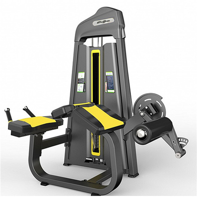 1500*1200*1750mm Machine de résistance chargée d'épingles pour le renflement des jambes inclinées et l'exercice des jambes assises