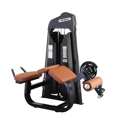 1500*1200*1750mm Machine de résistance chargée d'épingles pour le renflement des jambes inclinées et l'exercice des jambes assises