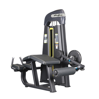 1500*1200*1750mm Machine de résistance chargée d'épingles pour le renflement des jambes inclinées et l'exercice des jambes assises