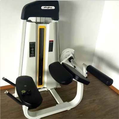 1500*1200*1750mm Machine de résistance chargée d'épingles pour le renflement des jambes inclinées et l'exercice des jambes assises