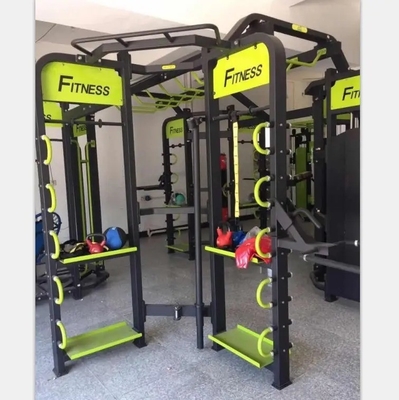 Trainer complet à huit portes pour la machine de gluten équipement de remise en forme Gymnase