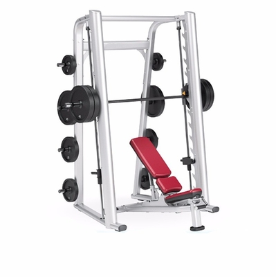 Equipement de remise en forme multi-fonctionnelle Commercial Leg Press Appareil d'exercice de musculation