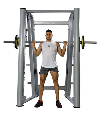 Equipement de remise en forme multi-fonctionnelle Commercial Leg Press Appareil d'exercice de musculation