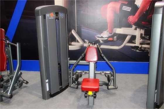 Deux couches de revêtement en poudre électrostatique pour la maison Rower Gym Fitness Equipement d'exercice