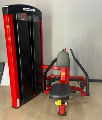 Deux couches de revêtement en poudre électrostatique pour la maison Rower Gym Fitness Equipement d'exercice