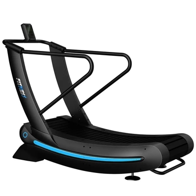 La course manuelle mécanique sur tapis roulant 1500*440mm