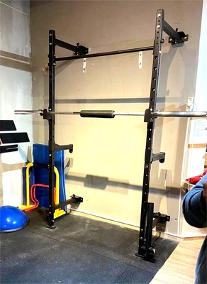 Équipement de remise en forme de la salle de sport