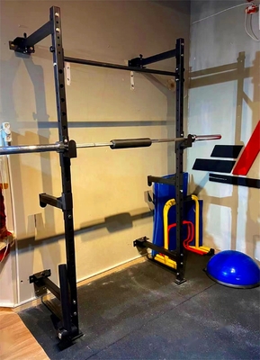 Équipement de remise en forme de la salle de sport
