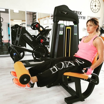 Transformez votre salle de sport à la maison avec nos équipements de remise en forme personnalisables