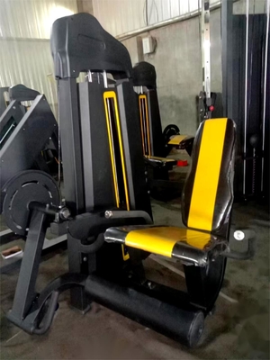 Transformez votre salle de sport à la maison avec nos équipements de remise en forme personnalisables