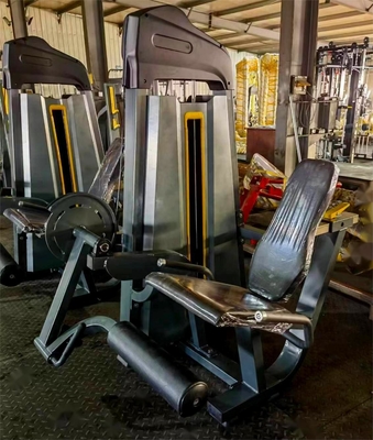 Transformez votre salle de sport à la maison avec nos équipements de remise en forme personnalisables