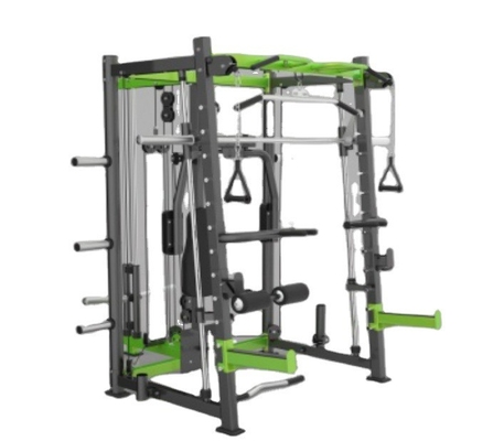 Machine Smith pour centre de remise en forme commercial