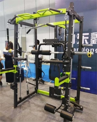 Machine Smith pour centre de remise en forme commercial